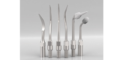 Spitzen geeignet für KaVo® Ultraschall- und Schallscalern